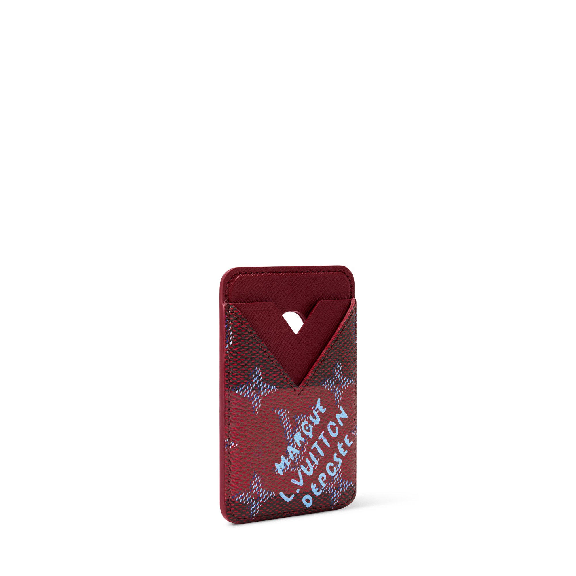 ポルト カルト・マグネット その他モノグラム｜ルイ・ヴィトン 公式